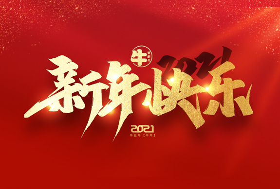 麗水市威儀自動(dòng)化技術(shù)有限公司祝全國(guó)人民2021年新年快樂(lè)！